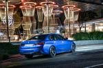 BMW 330i M Sport 2019 года (ZA)